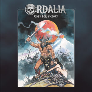 Ordalia – Odes for Victory (Vinile)