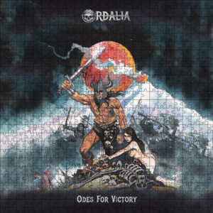 Ordalia – Odes for Victory (Puzzle)