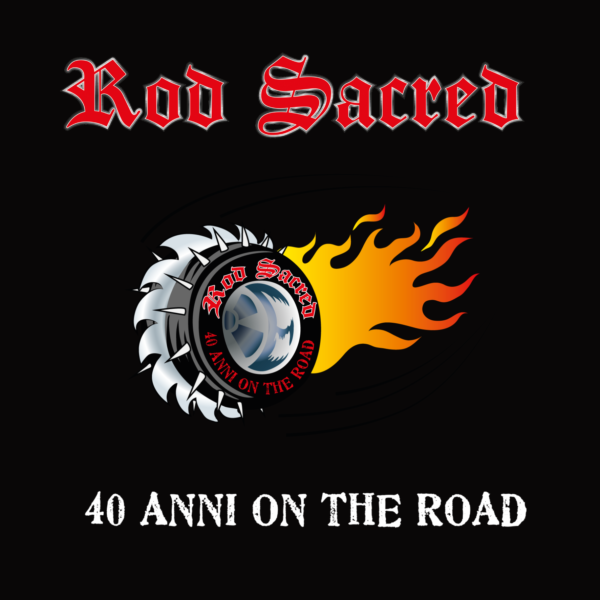 40 ANNI ON THE ROAD