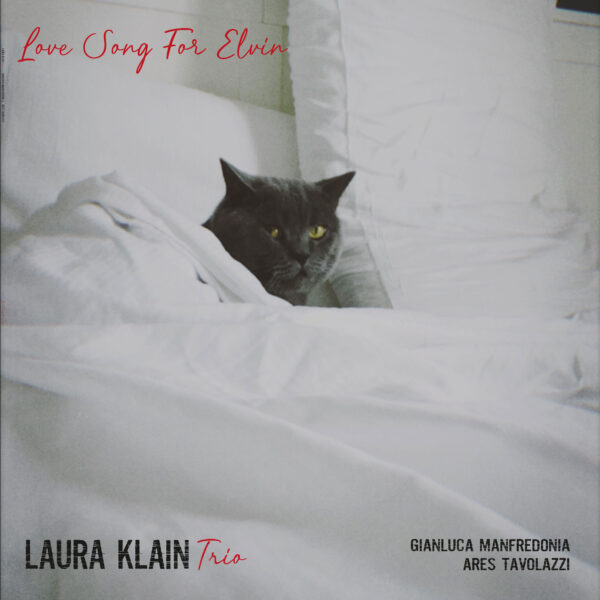 Laura Klain - Love Song For Elvin