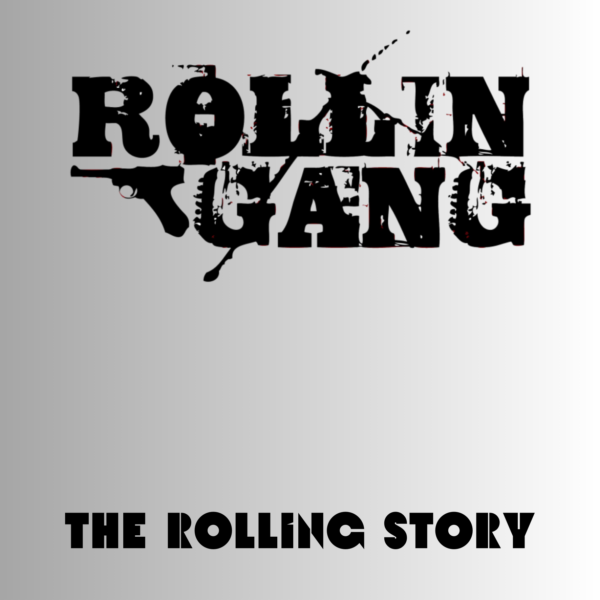 THE ROLLING STORY